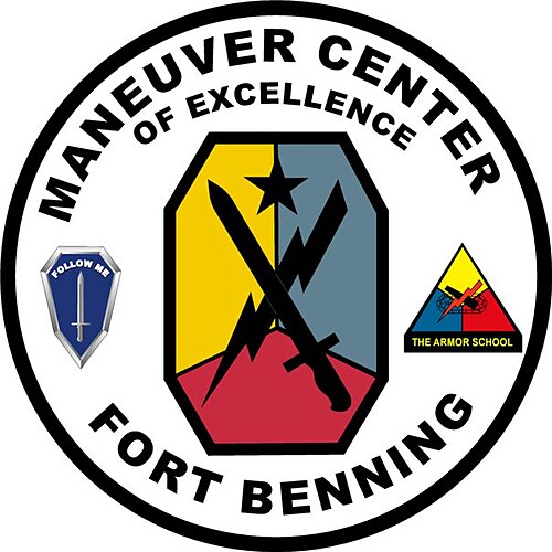 Fort Benning